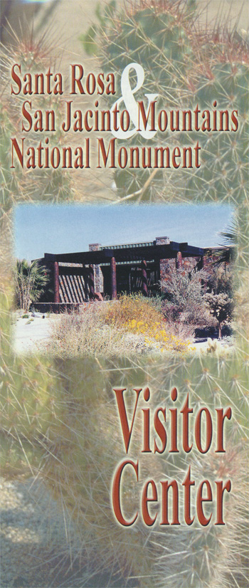 brochure cover