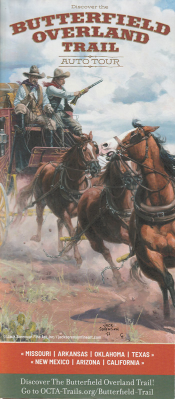 brochure cover