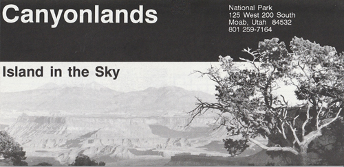 brochure cover
