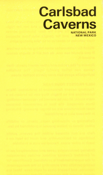 brochure cover