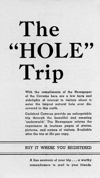brochure cover