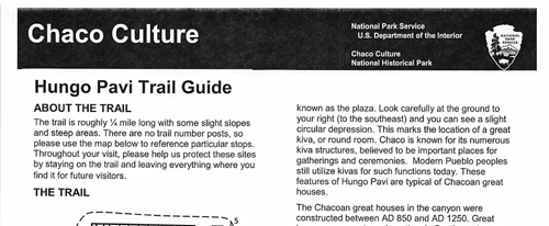 brochure cover