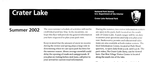 brochure cover