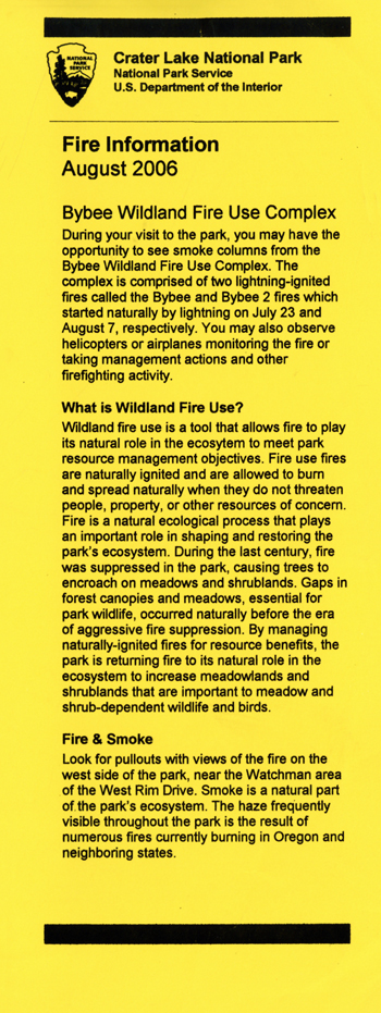 brochure cover