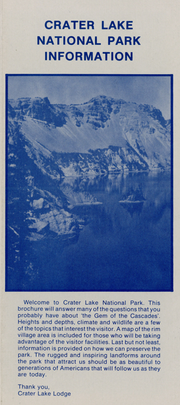 brochure cover