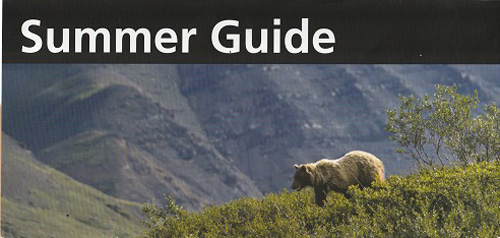 brochure cover
