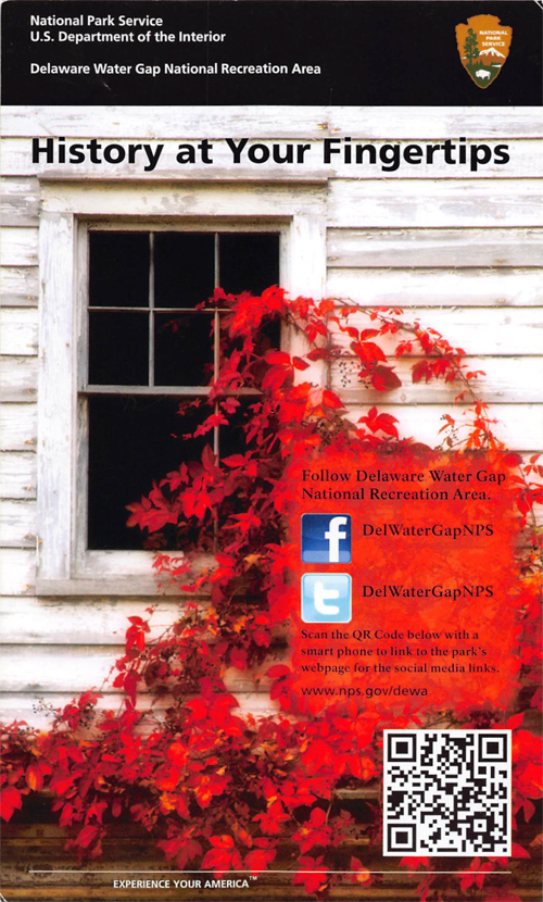 brochure cover