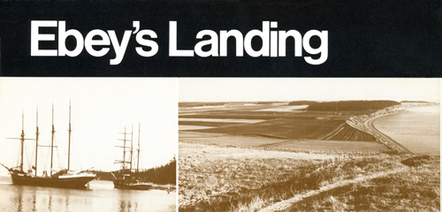 brochure cover