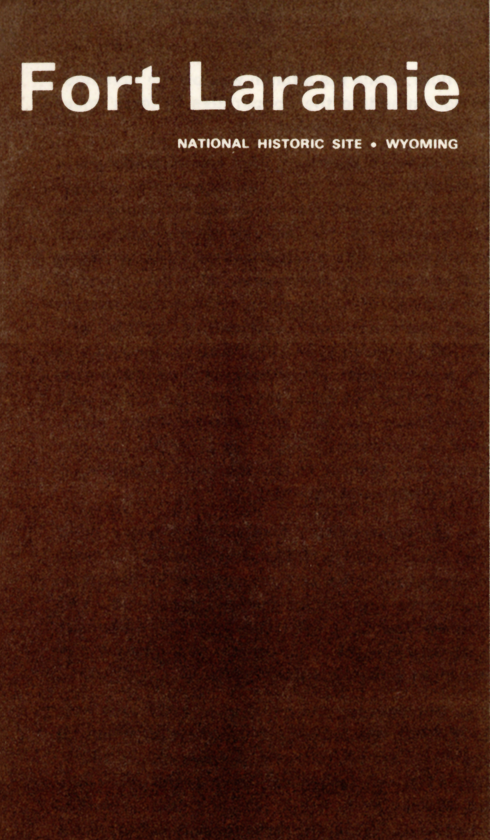 brochure cover