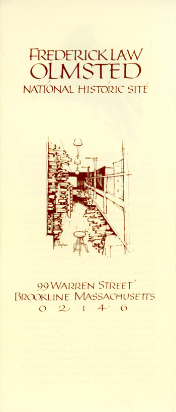 brochure cover