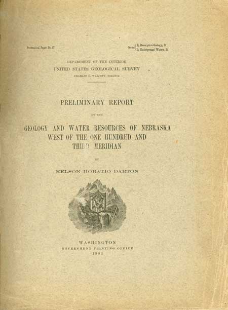 cover of document