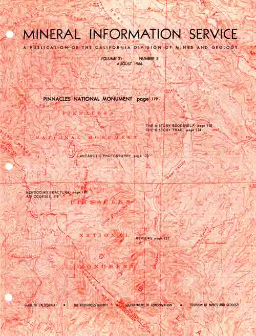 cover of document