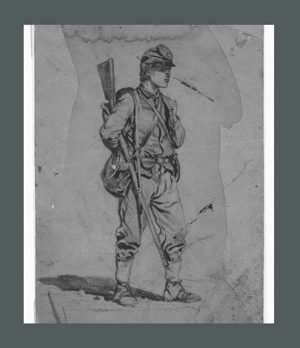 soldier
