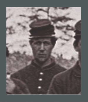 soldier