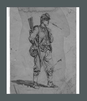 soldier