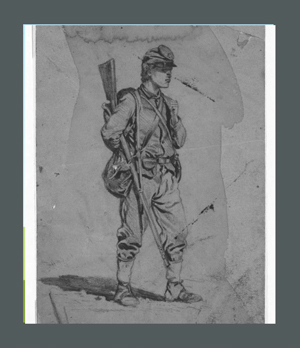 soldier