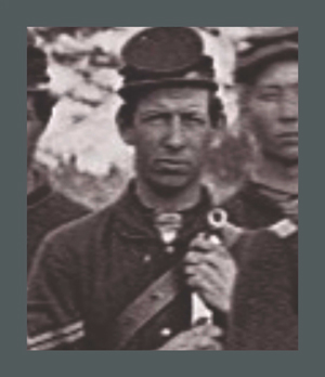 soldier