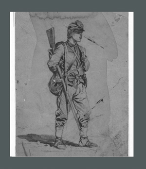 soldier
