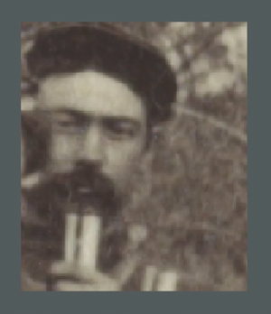 soldier