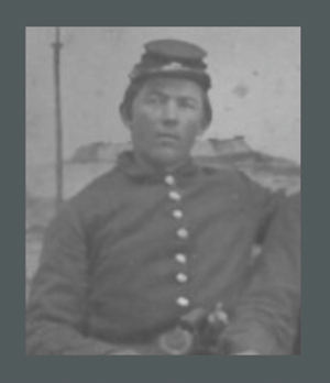soldier