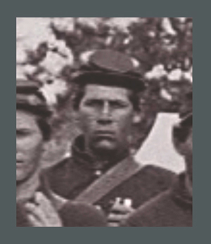 soldier