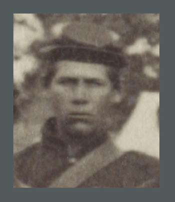 soldier