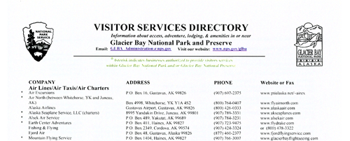 brochure cover