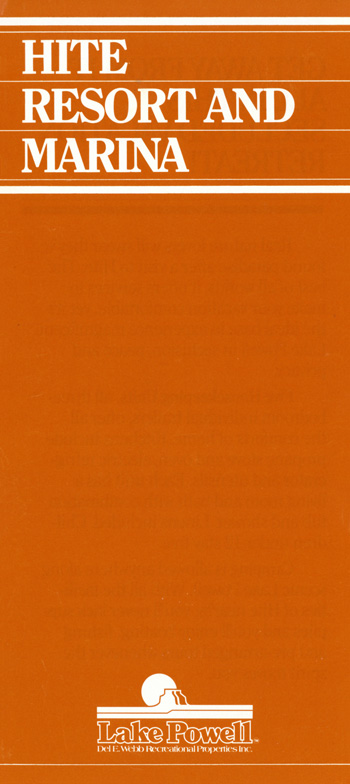 brochure cover