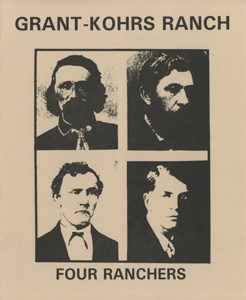 brochure cover