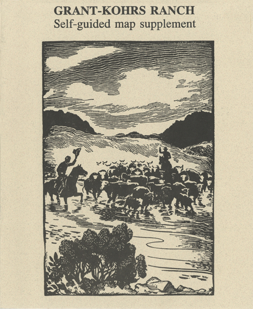 brochure cover