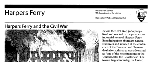 brochure cover