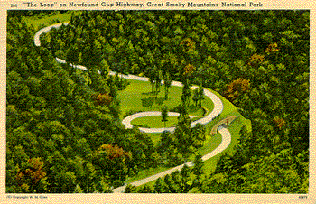 postcard