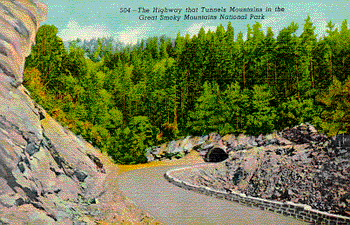postcard