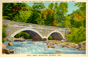 postcard