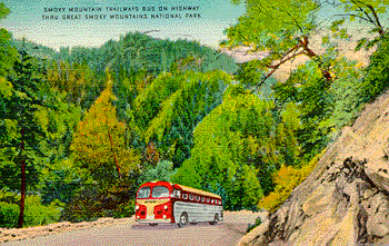 postcard