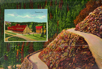 postcard