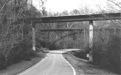 Steel Bridge