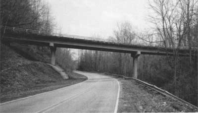 Glass Bayou Bridge