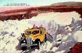postcard