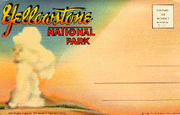 postcard