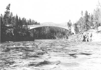 Chittenden Bridge