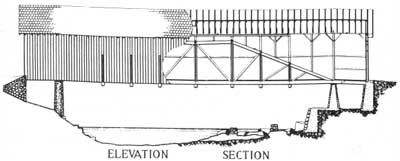 Wawona Covered Bridge