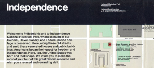 brochure cover