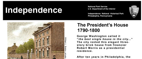brochure cover