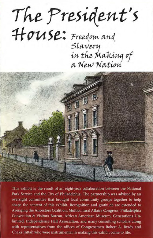 brochure cover