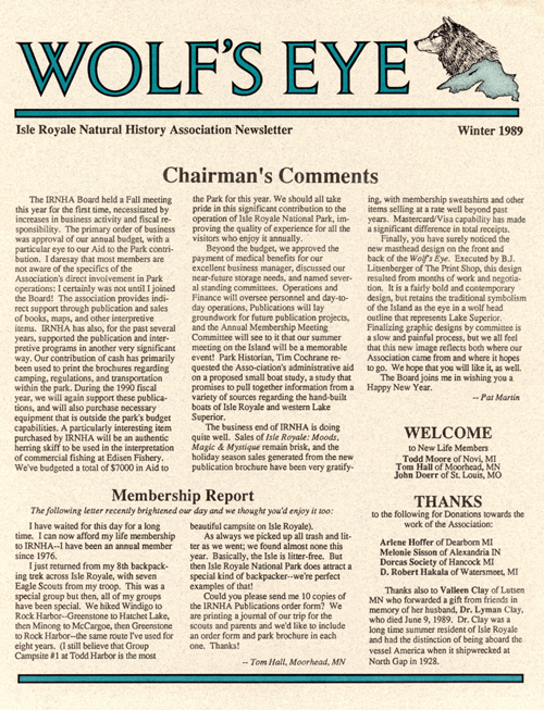 issue cover