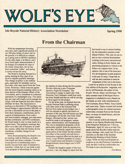 issue cover