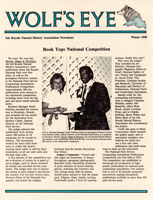 issue cover
