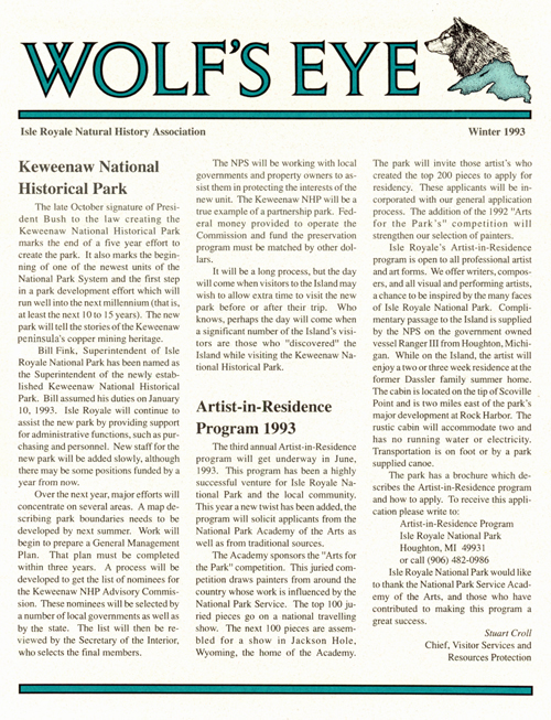 issue cover
