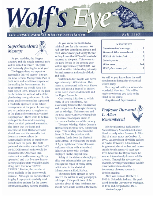 issue cover